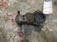 Citroen C4 Grand Picasso 2013-2018 Parking Brake Motor
