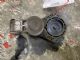 Citroen C4 Grand Picasso 2013-2018 Parking Brake Motor