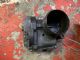 Citroen C4 Grand Picasso 2013-2018 Throttle Body