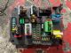 Citroen C4 Grand Picasso 2013-2018 Body Control Module