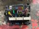 Citroen C4 Grand Picasso 2013-2018 Fuse Box