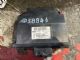 Citroen C4 Grand Picasso 2013-2018 Transmission Computer