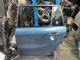 Citroen C4 Grand Picasso 2013-2018 LR Door Complete