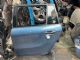 Citroen C4 Grand Picasso 2013-2018 LR Door Actuator