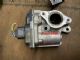 Renault Kadjar 2015-2017 Throttle Body