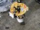 Volvo S60 2010-Present Electric Fuel Pump