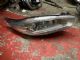 Ford Fiesta WT 2010 - R Headlight (Halogen)