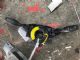 Ford Fiesta WT 2010 - Indicator Switch