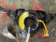 Ford Fiesta WT 2010 - Air Bag Clock Spring
