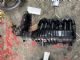 Ford Fiesta WT 2010 - Engine Inlet Manifold