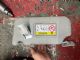 Ford Fiesta WT 2010 - LH Sunvisor