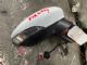 Ford Fiesta WT 2010 - RF Door Elec Mirror