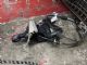Ford Fiesta WT 2010 - Gear Shifter Cable Set