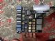 Ford Fiesta WT 2010 - Fuse Box