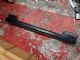 Ford Fiesta WT 2010 - Rear Bumper Reinforcer