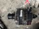 Ford Fiesta WT 2010 - Radiator Spare Tank