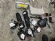 Ford Fiesta WT 2010 - Air Bag Module