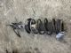 Ford Fiesta WT 2010 - RF Shock Absorber