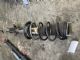 Ford Fiesta WT 2010 - LF Shock Absorber