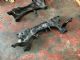 Ford Fiesta WT 2010 - Front Crossmember