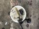 Ford Fiesta WT 2010 - Electric Fuel Pump