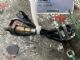 Ford Fiesta WT 2010 - Exhaust Oxy Sensor