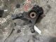 Ford Fiesta WT 2010 - LF Knuckle