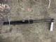Ford Fiesta WT 2010 - Tailgate Struts (Set)