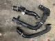 Ford Fiesta WT 2010 - Intercooler Pipe