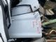 Ford Fiesta WT 2010 - RF Door Complete