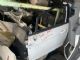Ford Fiesta WT 2010 - LF Door Complete
