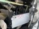 Ford Fiesta WT 2010 - LF Door Regulator Motor
