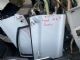 Ford Fiesta WT 2010 - RF Window Switch