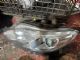 Peugeot 2008 2008 2013-2017 L Headlight (Halogen)