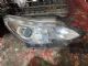 Peugeot 2008 2008 2013-2017 R Headlight (Halogen)