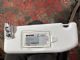 Peugeot 2008 2008 2013-2017 LH Sunvisor