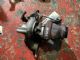 Peugeot 2008 2008 2013-2017 Turbo
