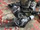 Peugeot 2008 2008 2013-2017 Gear Shifter Cable Set
