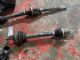 Peugeot 2008 2008 2013-2017 LF Driveshaft