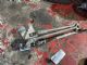 Peugeot 2008 2008 2013-2017 Front Wiper Motor
