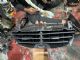 Peugeot 2008 2008 2013-2017 Dash Vent Surround Centre
