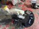 Peugeot 2008 2008 2013-2017 Brake Master Cylinder