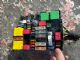 Peugeot 2008 2008 2013-2017 Fuse Box