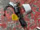 Peugeot 2008 2008 2013-2017 Ignition Lock Assembly