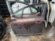 Peugeot 2008 2008 2013-2017 LF Door Complete