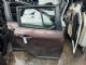 Peugeot 2008 2008 2013-2017 RR Door Regulator Motor