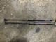Mercedes-Benz A Class W176 2016-2018 Tailgate Struts (Set)