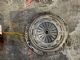 Peugeot 2008 2008 2013-2017 Flywheel