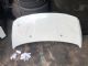 Peugeot 3008 I 2008-2015 Bonnet