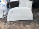 Citroen C4 Grand Picasso 2013-2018 Bonnet